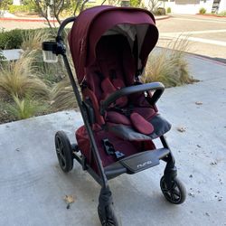 NUNA STROLLER