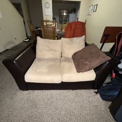 Small Couch