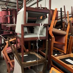 Chairs 