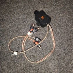 Universal Bass Knob $15