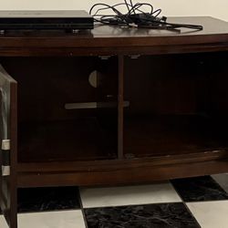 FREE TV  Stand Storage Cabinet 