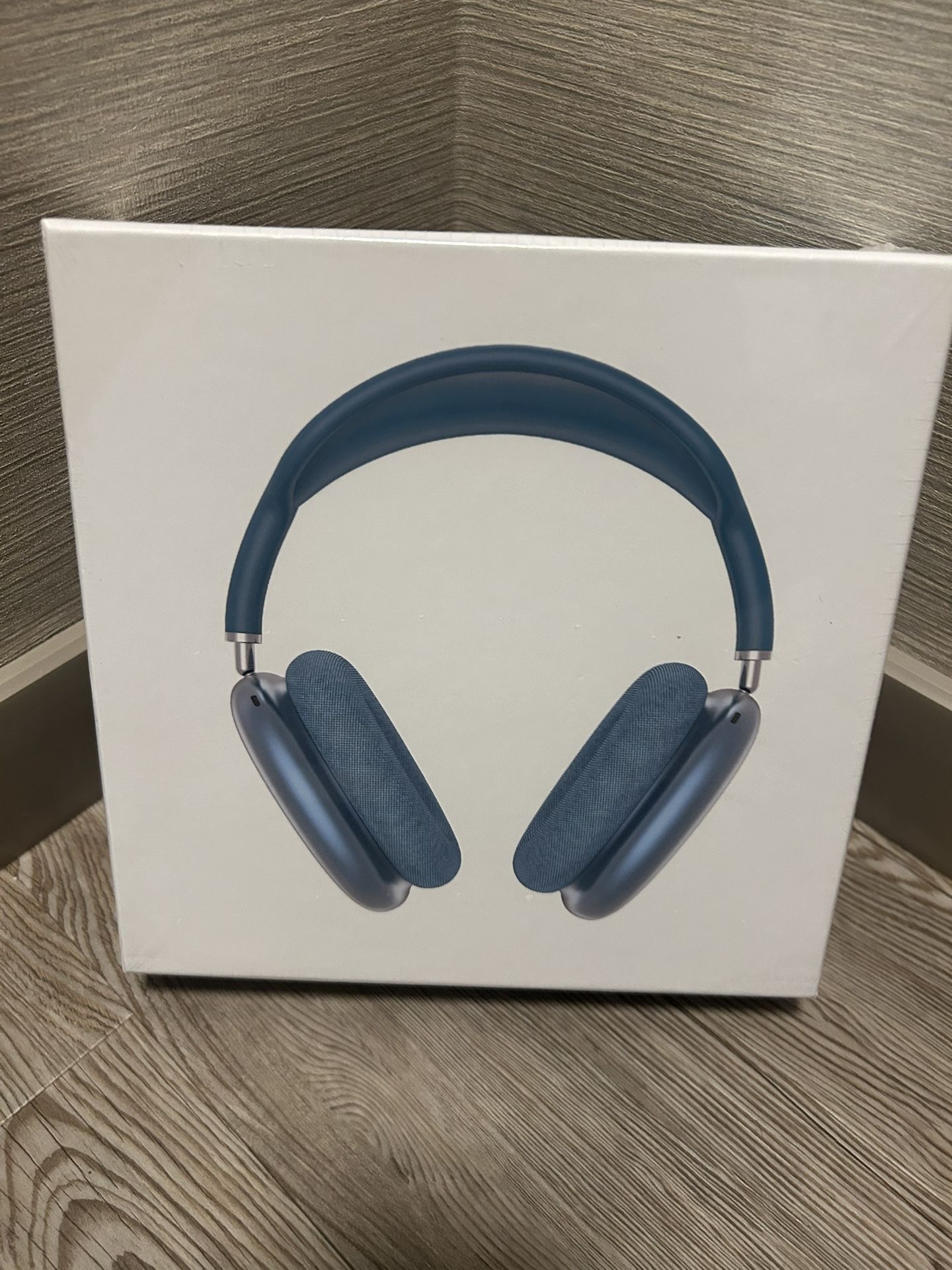 AirPods Max - Blue