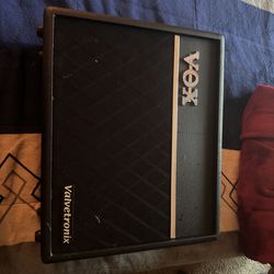 VOX VT20+ Guitar Amplifier