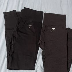 Gymshark Leggings 