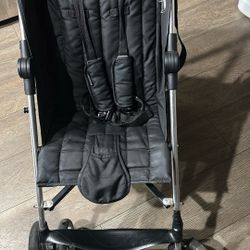 Summer Umbrella Stroller