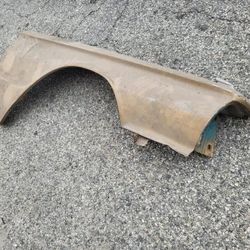 1964 Ford Thunderbird Right Fender Passenger Side