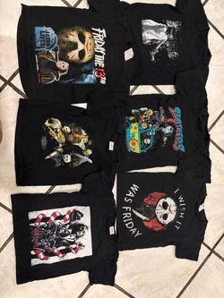 Toddler Halloween shirts