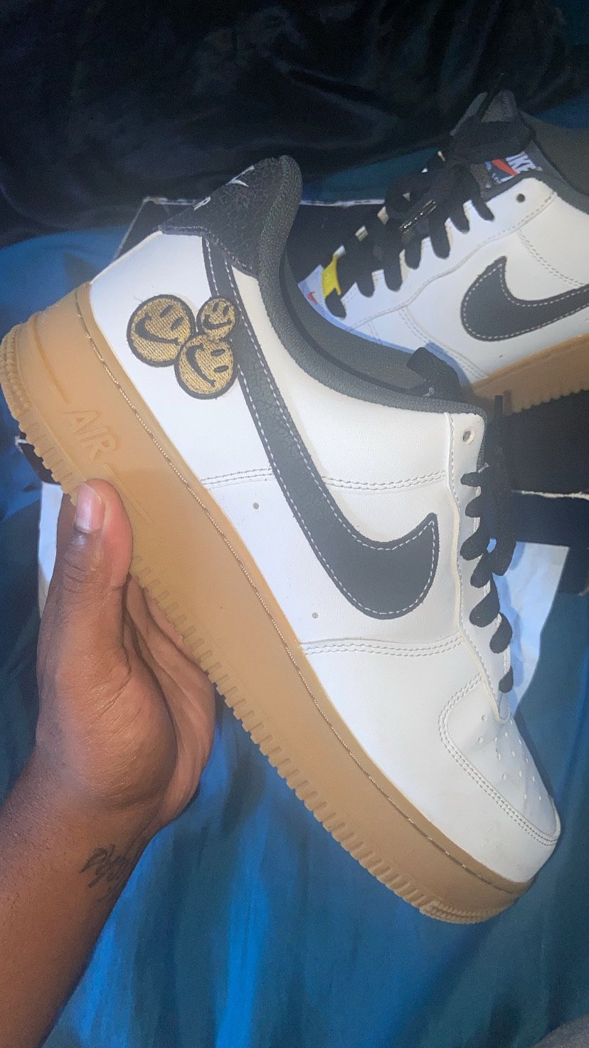 Air Force One