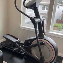 Proform endurance 520 e elliptical for sale hotsell