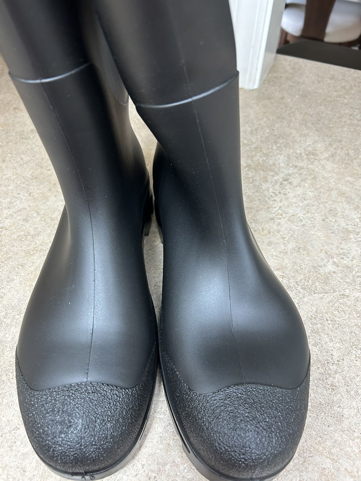 Rubber Boots
