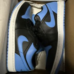 Air Jordan Lows 1 