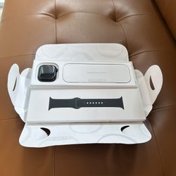 Apple Watch Series 10 46mm Black