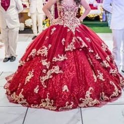 Quince Dress 