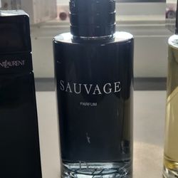 Dior Sauvage 6.8oz