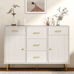 Cabinet Drawers / Sideboard 