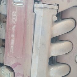 Vtec 3.0  Engine