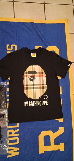 Bape Shirt Size S