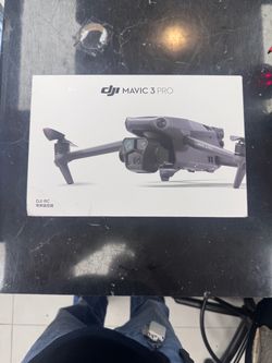 DJI - Mavic 3 Pro L2S