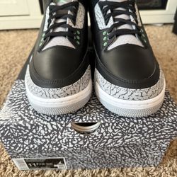 Jordan 3