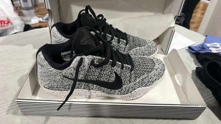 Kobe 11