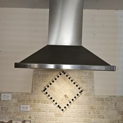 Hood 30 Inch 