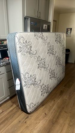 Queen Size Mattress