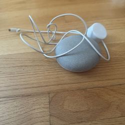 Google Home