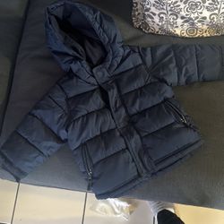 Baby Snow jacket 