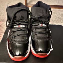 Jordan 11 Retro 2012