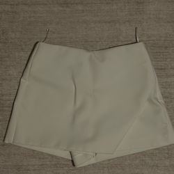 Zara skort