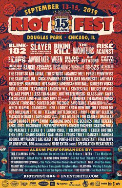 Sunday ticket