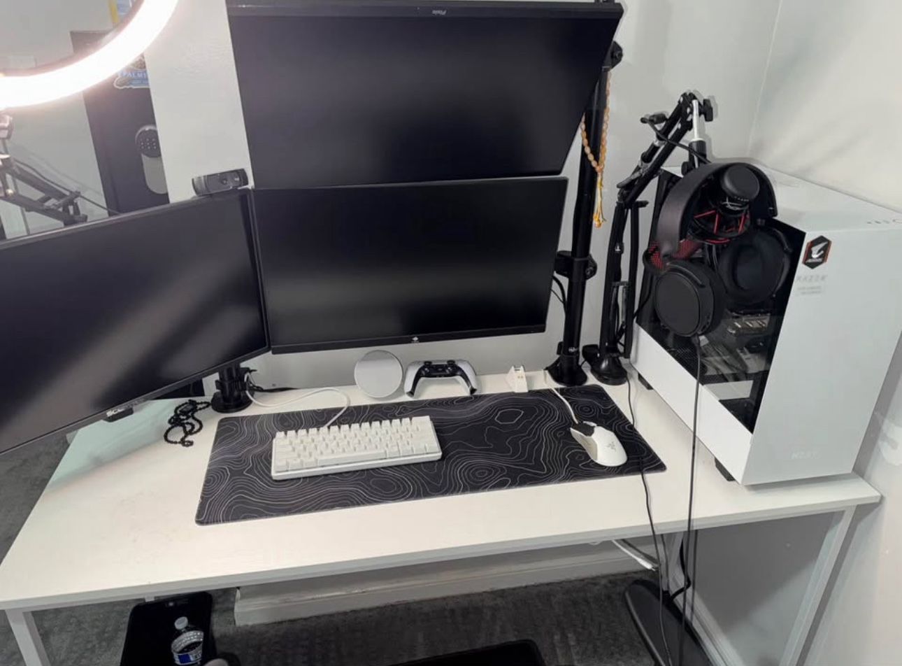 Gaming PC