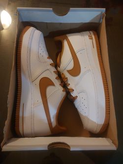 Air Force 1 BG
