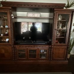 Entertainment Center
