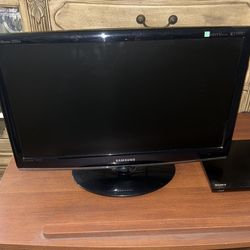 Samsung tv 23 inch 