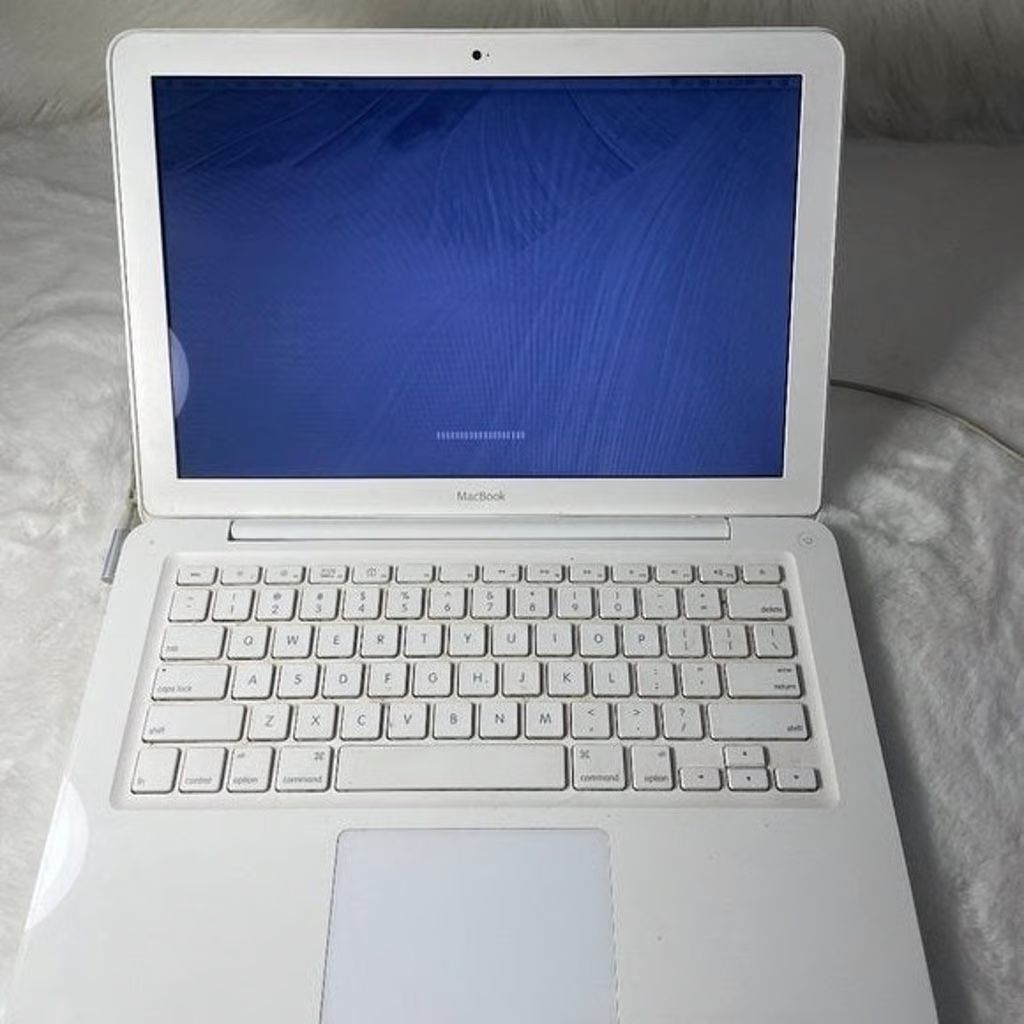Notebook Apple Mac Macbook 13