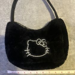 Forever21 Hello Kitty Purse