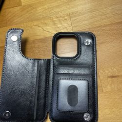 iPhone 15 Pro Case