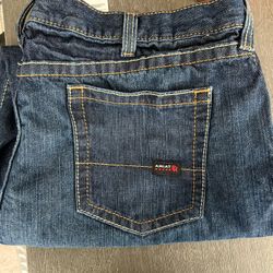 Ariat FR M3 Loose Straight