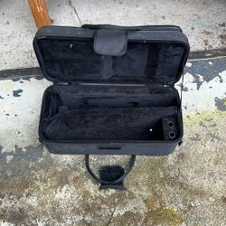 Trumpet Case