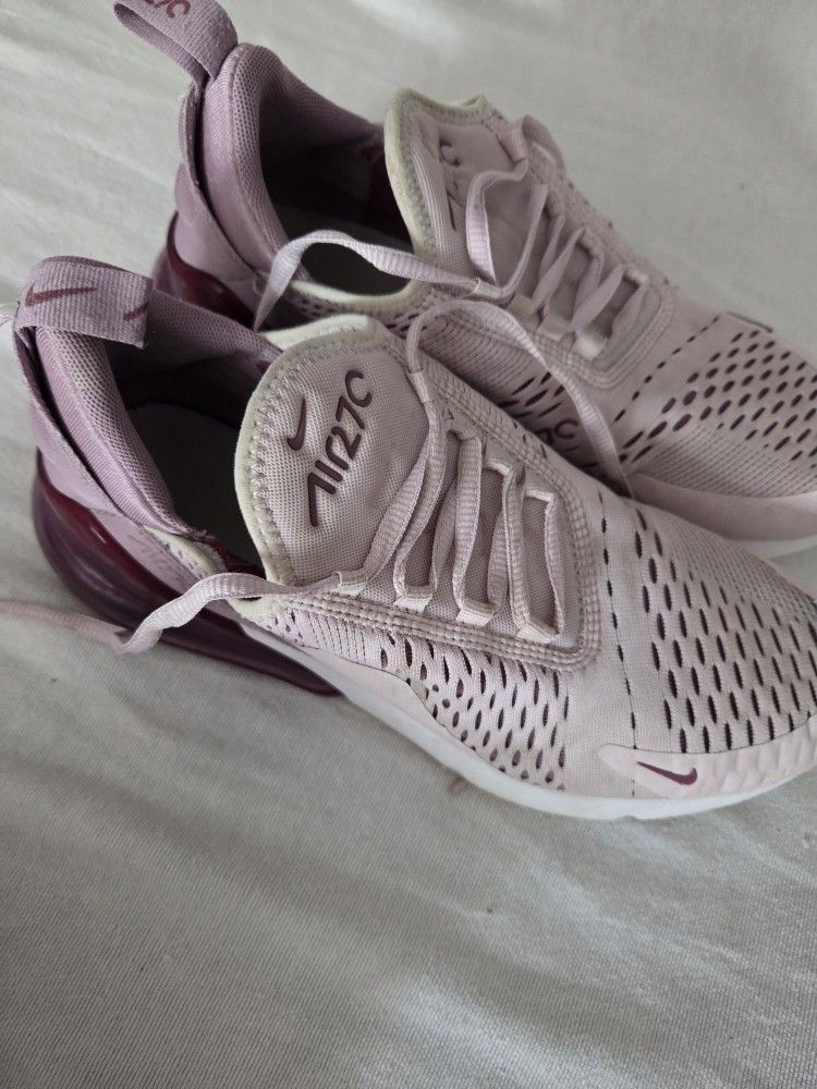 Niki Shoes