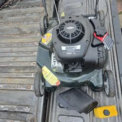 Lawn Mower -Bolens