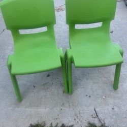 children's chairs