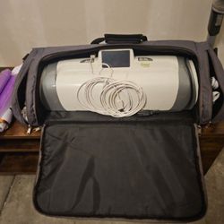 Cricut Expression 2 Cutting Machine