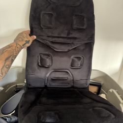 Massage Seat For Chair 