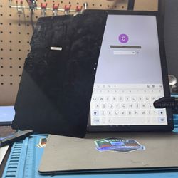 iPad Not Working? We Have Replacement Screens & Batteries!