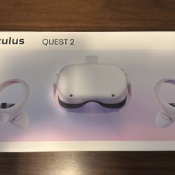 Meta Quest 2 256 GB