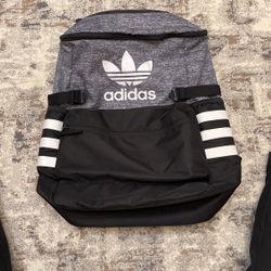Adidas Backpack