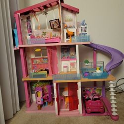 Barbie Bundle 