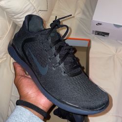 Nike Free Run 2018 Black